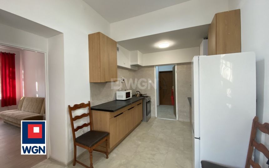 Wrocław Śródmieście, 2 500 zł, 55 m2, po remoncie miniaturka 2