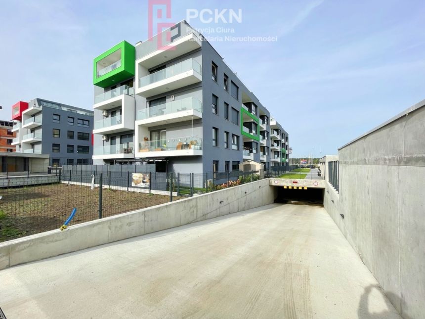 Apartamenty Eko Park Opole miniaturka 3