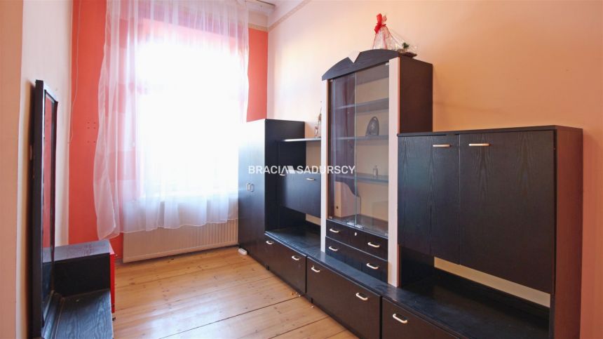 Bochnia-Śródmieście, ul. Poniatowskiego, kamienica miniaturka 10