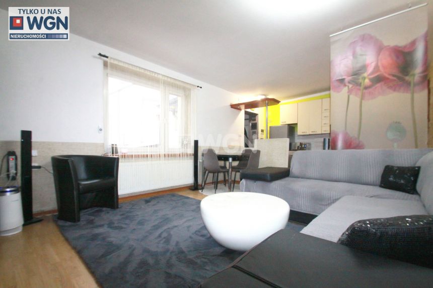Sieradz, 185 000 zł, 44.8 m2, parter miniaturka 3