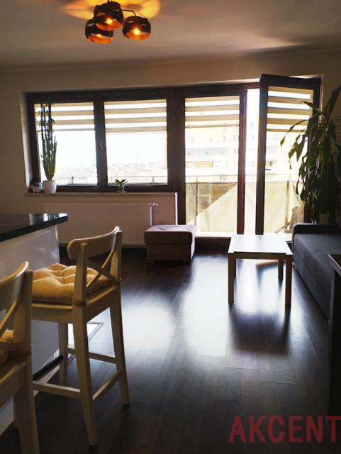 Pruszków, 3 200 zł, 60 m2, w apartamentowcu miniaturka 11