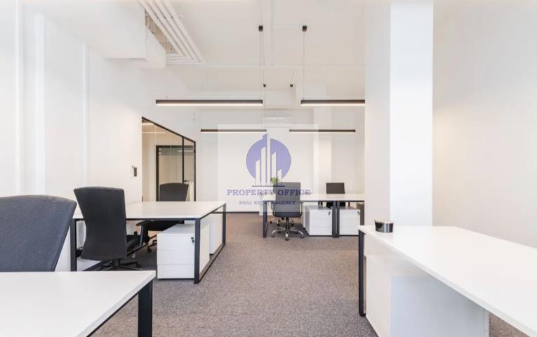 Śródmieście: biuro 136,84 m2 miniaturka 6
