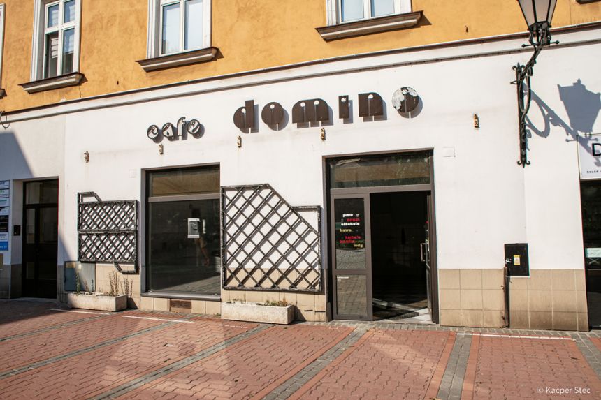 Lokal w Tarnowie na ul.Wałowej miniaturka 2