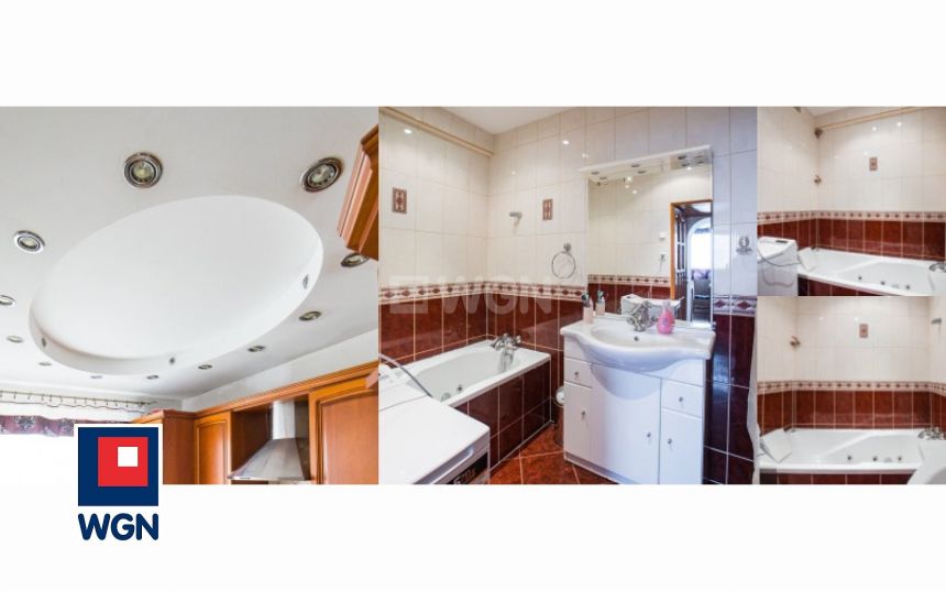 Szczecin Majowe, 439 000 zł, 63.38 m2, z loggią miniaturka 4