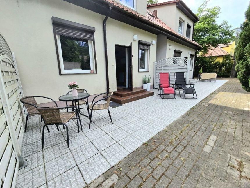 Komfortowy Apartament z tarasem miniaturka 8