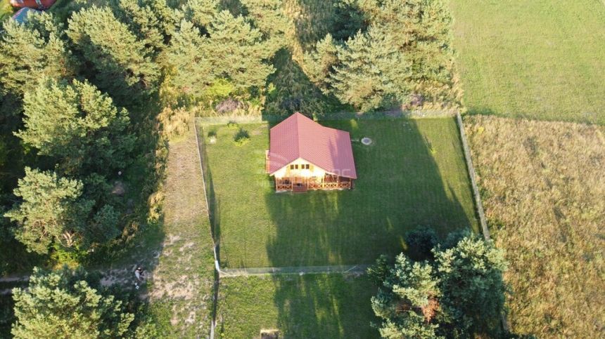 NOWY DOM LETNISKOWY miniaturka 3