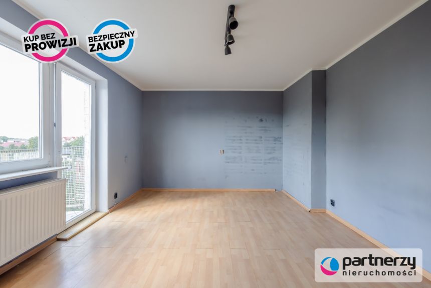 Gdańsk Brzeźno, 880 000 zł, 76.98 m2, z balkonem miniaturka 3