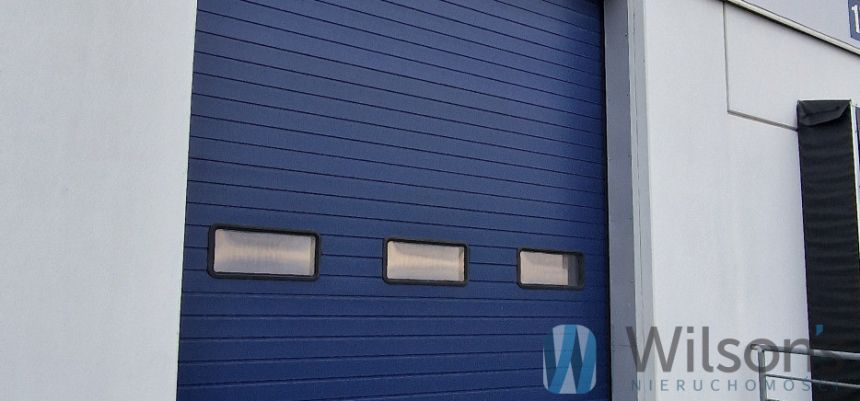 Ożarów Mazowiecki Ożarów, 39 345 zł, 14005 m2, hala/magazyn miniaturka 6