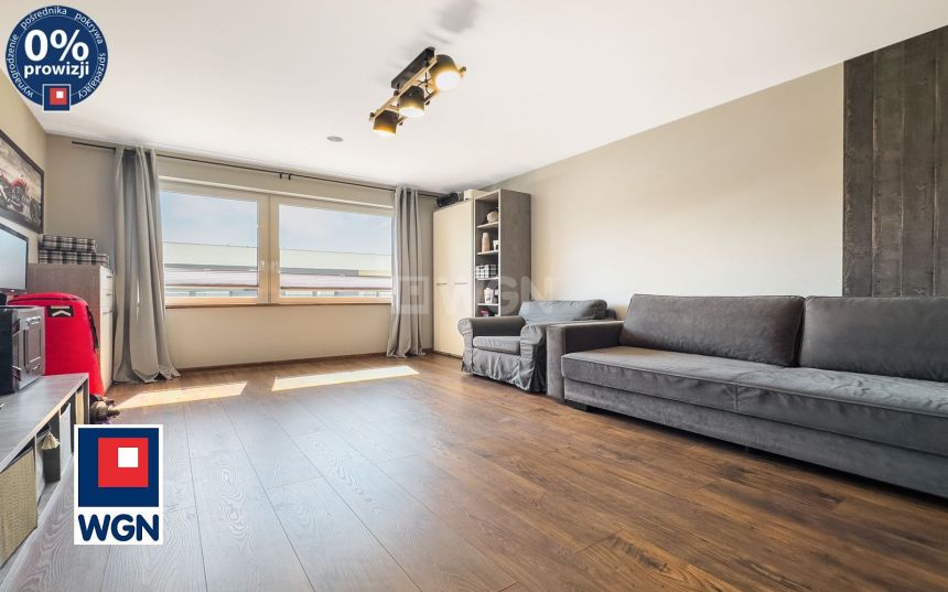 Knurów, 1 397 000 zł, 161.2 m2, bliźniak miniaturka 13