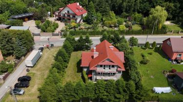 Grabówki, 970 000 zł, 316.25 m2, 5 pokoi
