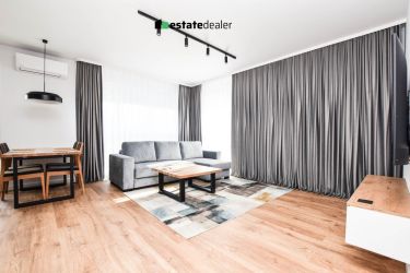 Kraków Stara Krowodrza, 3 350 zł, 45 m2, pietro 2