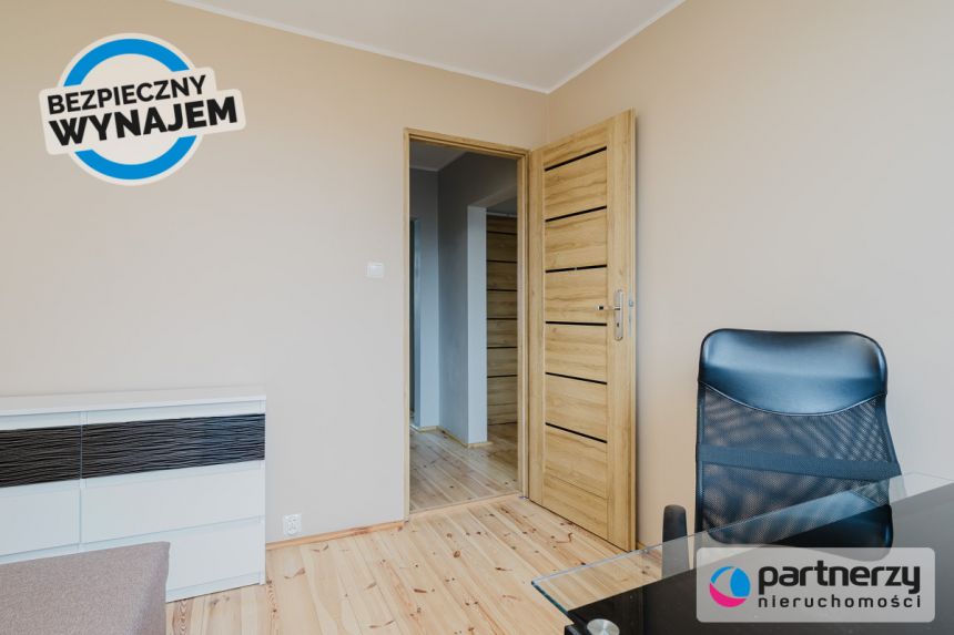 Gdańsk Niedźwiednik, 3 400 zł, 71 m2, M4 miniaturka 14