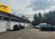 Wieliczka, 5 000 000 zł, 1500 m2, hala/magazyn miniaturka 1