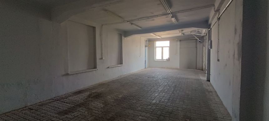 Hala magazynowa około 70m2, Kielce Czarnów miniaturka 3