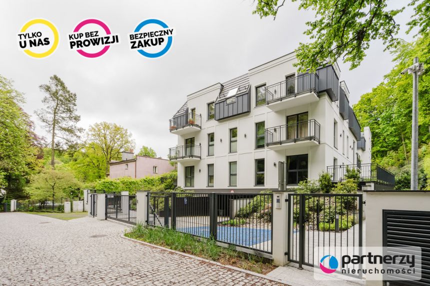 Gdańsk Wrzeszcz, 1 820 000 zł, 77.15 m2, z balkonem miniaturka 4