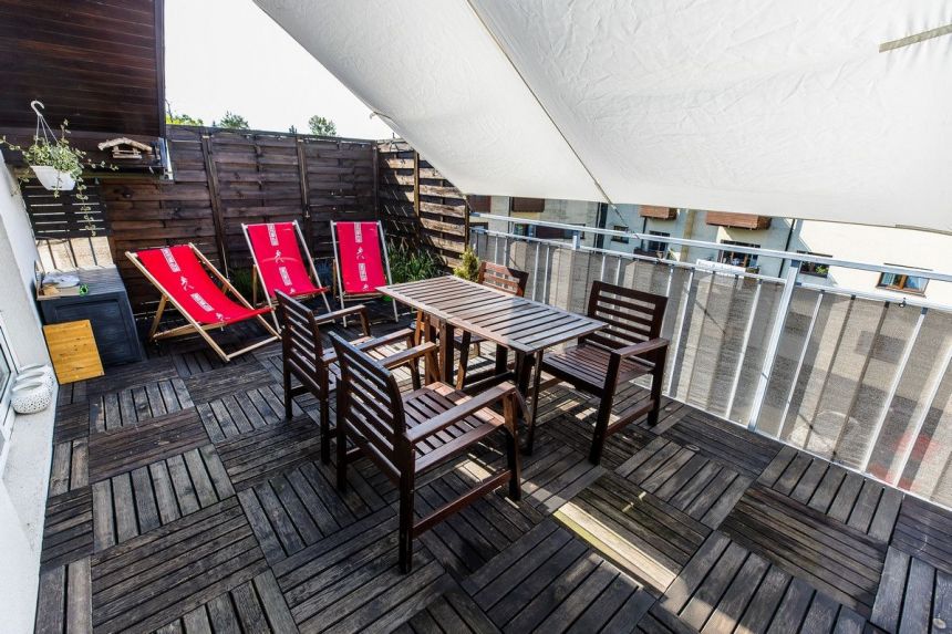 Wieliczka, 899 000 zł, 86.56 m2, pietro 3, 3 miniaturka 2