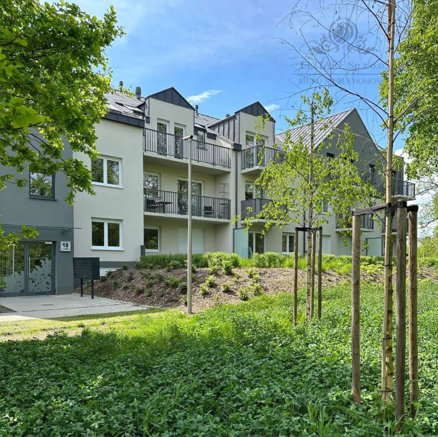 Termin na 11.2024/Mieszkanie 4 pok, 59,8m2 balkon, Księże Wielkie miniaturka 9