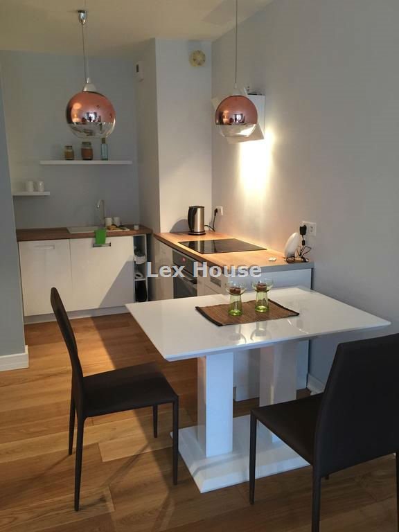 Szczecin Stare Miasto, 2 750 zł, 43 m2, do wprowadzenia miniaturka 3