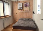 2 pok. z garderobą balkonem i miejscem postojowym miniaturka 5