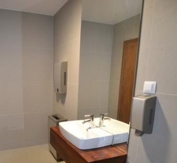Śródmieście: biuro 275 m2 miniaturka 5