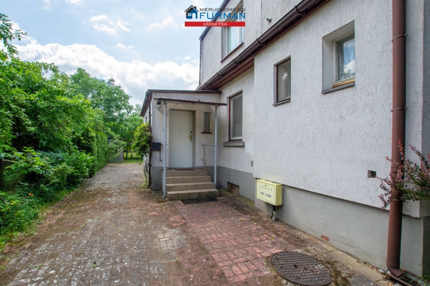 NA SPRZEDAŻ BEZCZYNSZOWE MIESZKANIE Z OGRÓDKIEM,  miniaturka 10