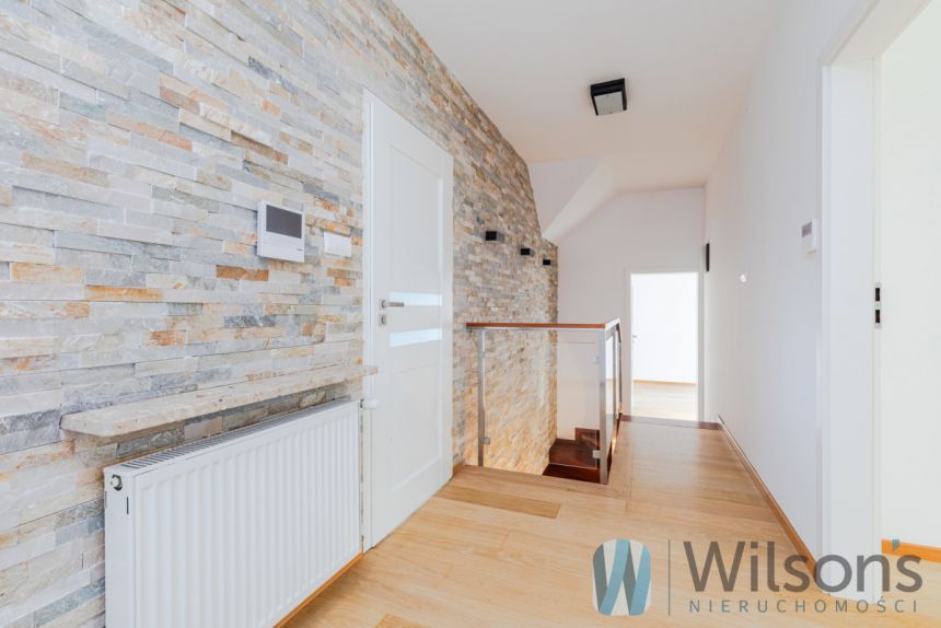Józefów, 2 590 000 zł, 230 m2, bliźniak miniaturka 15
