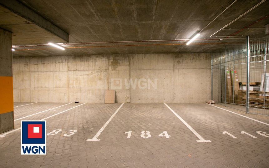 Poznań Podolany, 798 000 zł, 65.59 m2, wysoki standard miniaturka 15