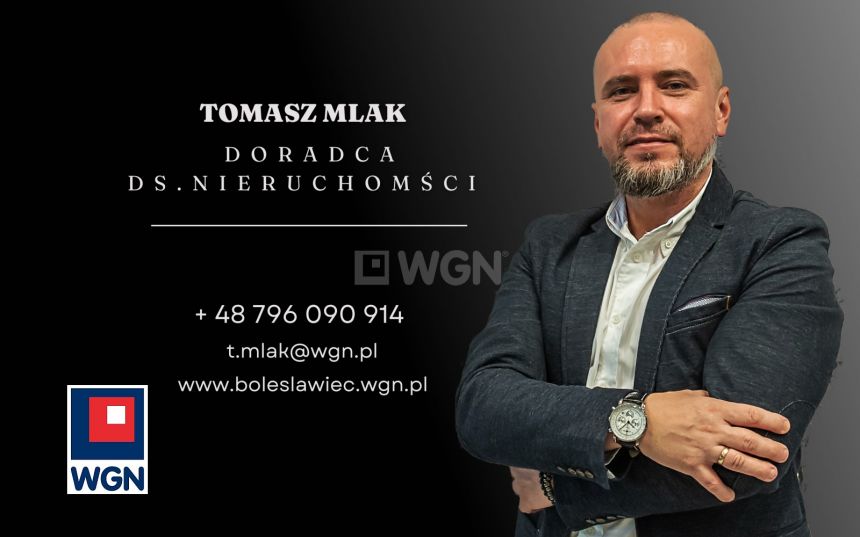 Bolesławiec, 2 400 zł, 34 m2, stan dobry miniaturka 14