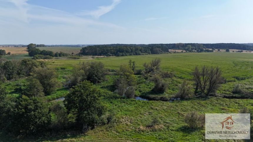 Mielenko Drawskie, 275 000 zł, 7.17 ha, rolna miniaturka 4