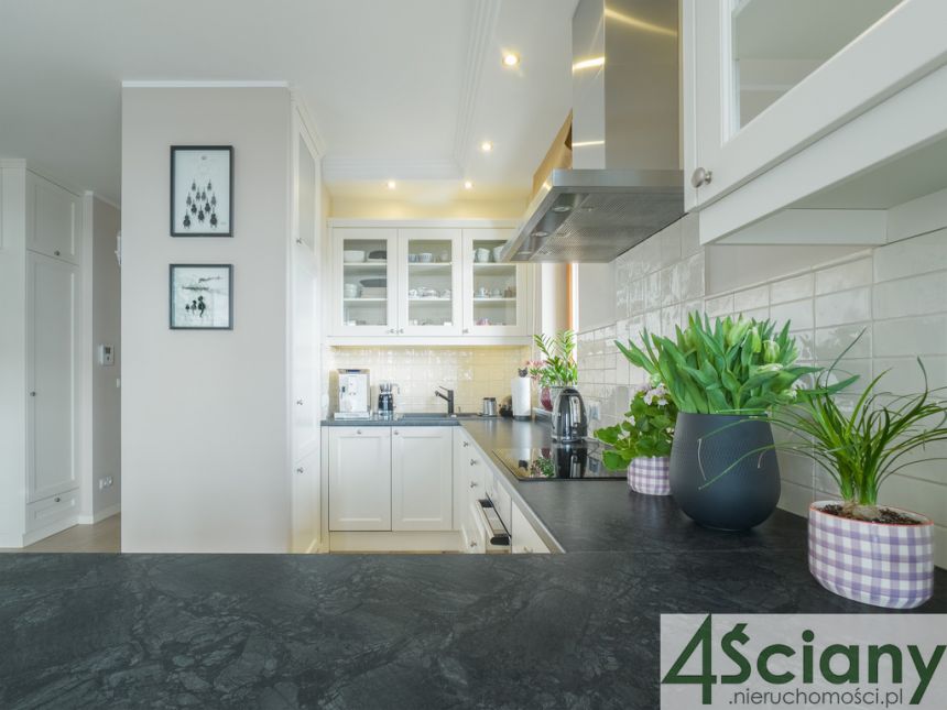 Stylowy apartament z widokiem na zachody słońca ☀️ miniaturka 13