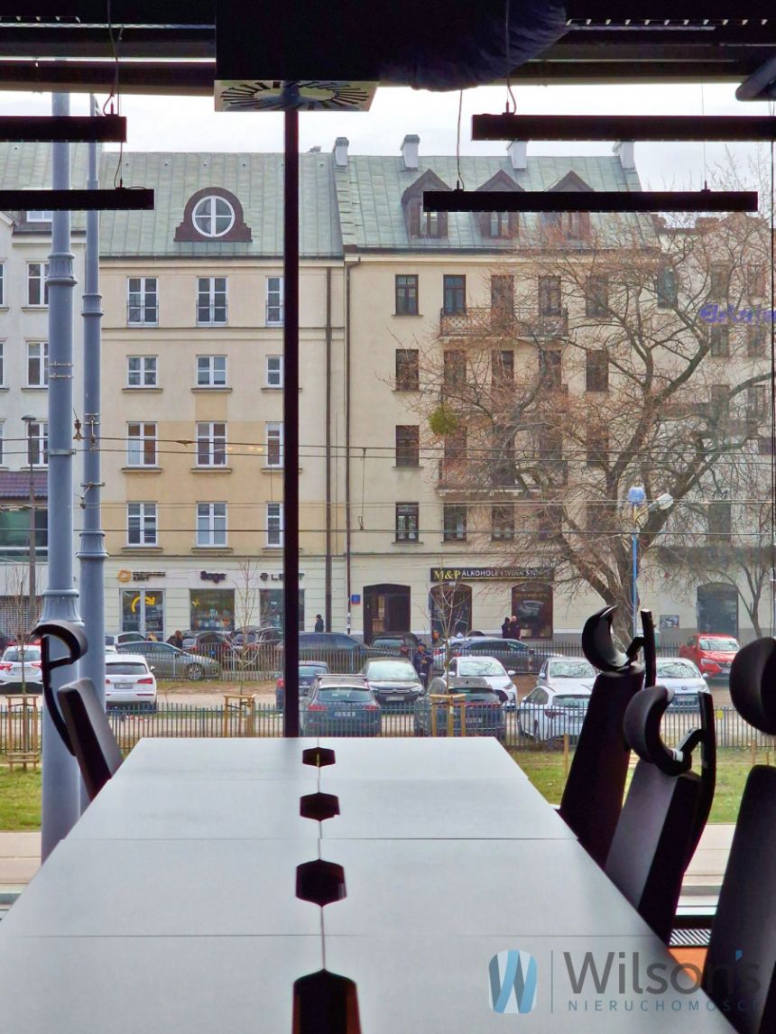 Warszawa Wola, 7 000 zł, 30 m2, pietro 2, 2 miniaturka 12