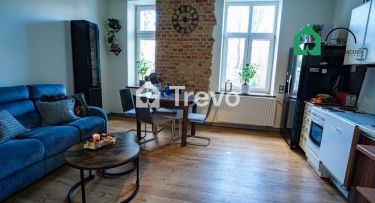 Gdańsk Oliwa, 1 640 000 zł, 83 m2, parter/2