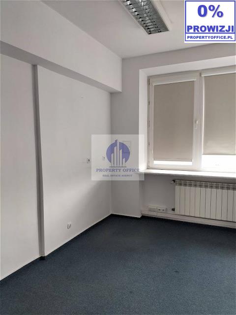 Mokotów: biuro 203,12 m2 miniaturka 2