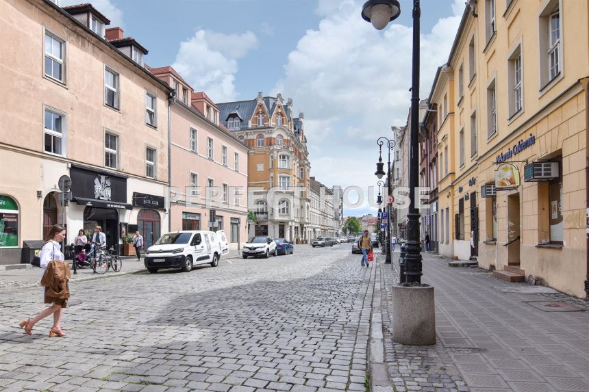 Gotowy lokal pod usługi! Stary Rynek miniaturka 2