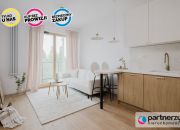Gdańsk Letnica, 729 000 zł, 31.21 m2, 2 pokojowe miniaturka 1