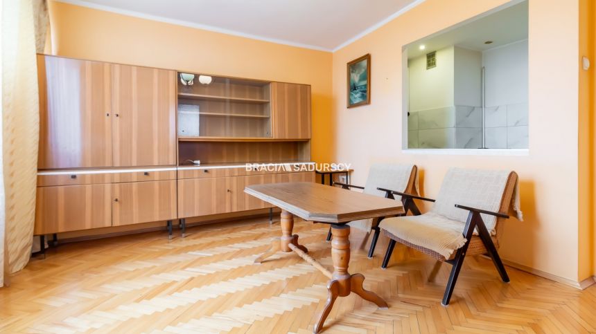 Bronowicka, 3 pokojowe, 44,52m2 miniaturka 2