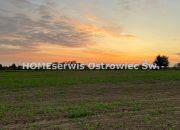 Działka na sprzedaż 3952 m2 Szewna k/Ostrowca miniaturka 4