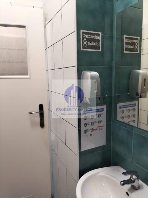 Śródmieście: biuro w kamienicy 13,90m2 miniaturka 6
