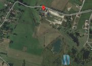 Rukławki, 214 240 zł, 13.39 ar, przyłącze prądu miniaturka 4