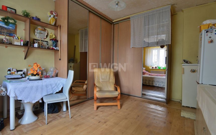 Elbląg Śródmieście, 149 000 zł, 44.3 m2, kuchnia z oknem miniaturka 4