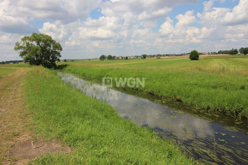 Czarnocin, 99 000 zł, 64 ar, bez nasadzeń miniaturka 2