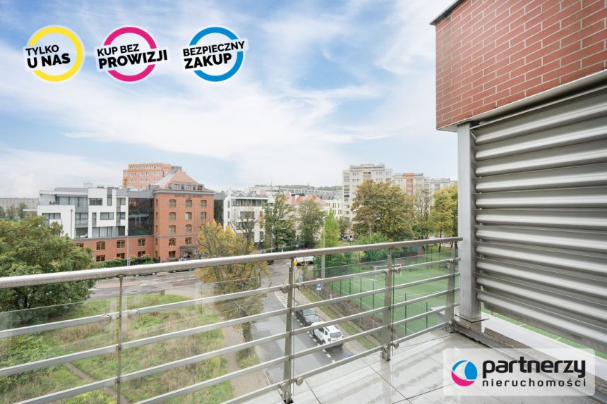 Gdańsk Śródmieście, 1 549 000 zł, 67.4 m2, pietro 3/4 miniaturka 14