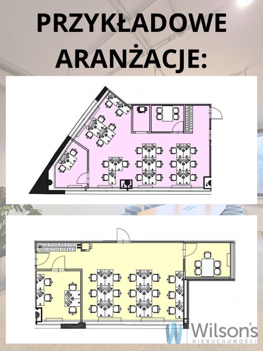 Warszawa Ochota, 23 000 zł, 170 m2, pietro 2 miniaturka 19