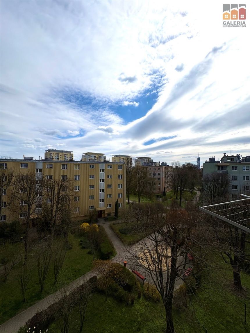 Centrum Rycerska, 2 oddzielne pokoje, 44m2 miniaturka 8