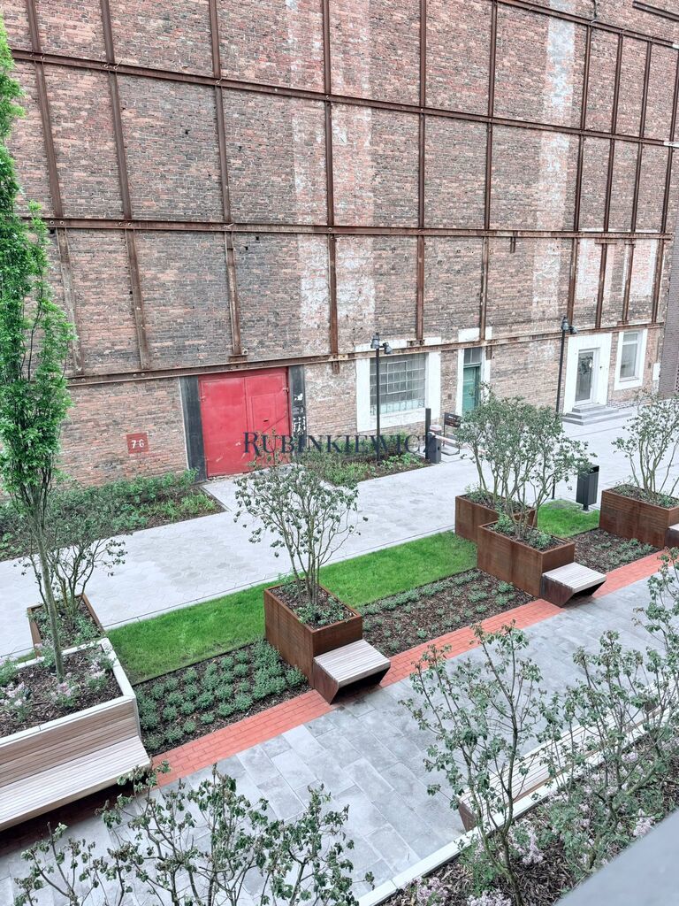 SOHO komfortowe studio ul. Mińska miniaturka 13