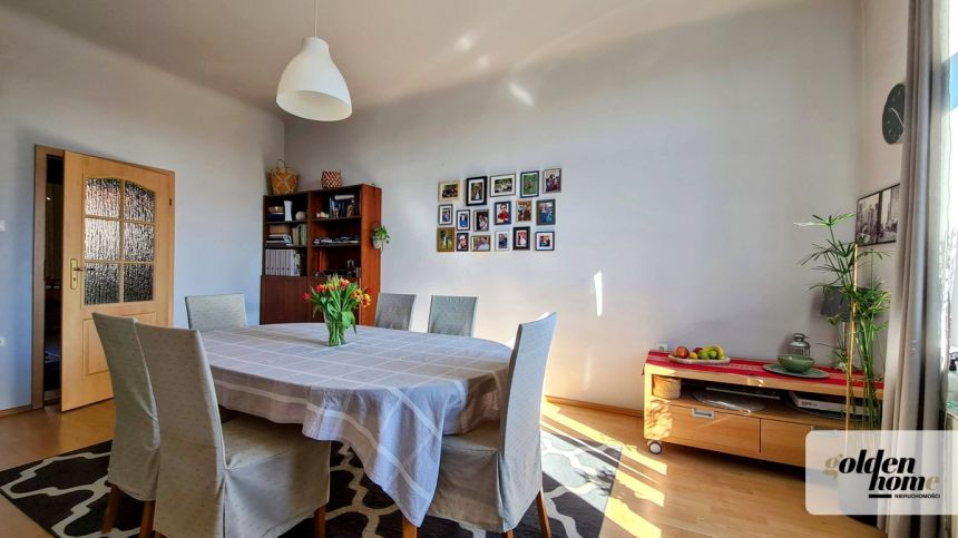 Poznań Łazarz, 795 000 zł, 87.6 m2, z balkonem miniaturka 5