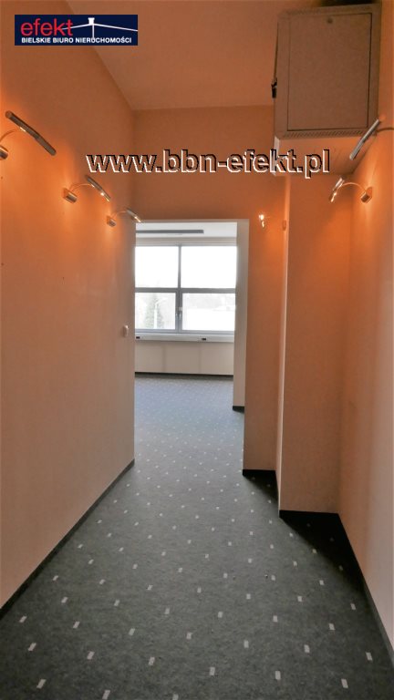 Bielsko-Biała Leszczyny, 3 285 zł, 70 m2, biurowy miniaturka 12