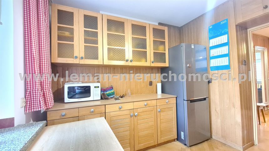 Lublin Śródmieście, 719 000 zł, 68.76 m2, z balkonem miniaturka 8
