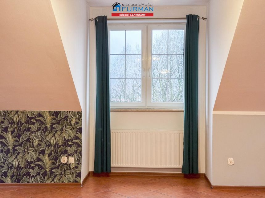 Czarnków, 419 000 zł, 84.53 m2, pietro 2 miniaturka 16
