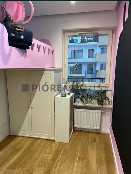 2-pokojowe mieszkanie z balkonem na Bielanach miniaturka 5